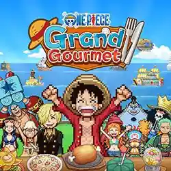 ONE PIECE: Grand Gourmet PC (P2P-Final)