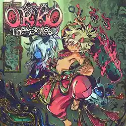 Okko The Exiled PC (Final Release)
