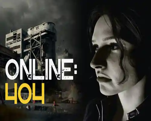 Online: 404 PC (Early Access) Online: 404 PC (Early Access)
