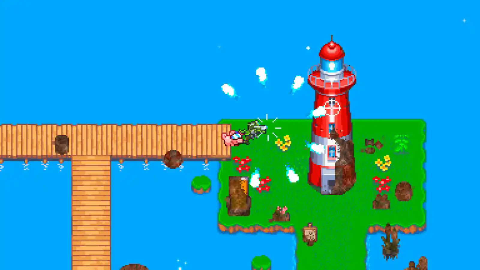 Pixel Washer PC (Early Access)