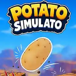 Potato Simulato: Together Co-op PC (Final)