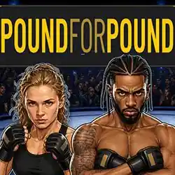 Pound for Pound: MMA Promotion Simulator (v2026.10.09)