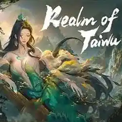 Realm of Taiwu PC (Early Access)