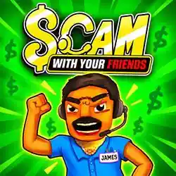 Scam With Your Friends PC (v0.1.83+Multiplayer)