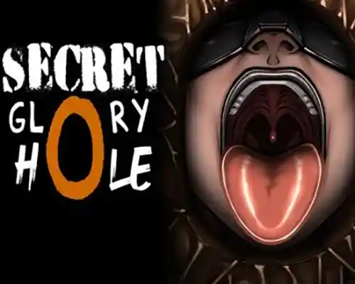 Secret Glory Hole PC (Final version) Secret Glory Hole PC (Final version)