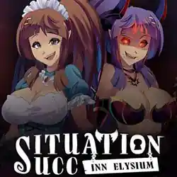 Situation Succ: Inn Elysium PC (Final)