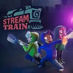 Stream Train PC (Final Release)