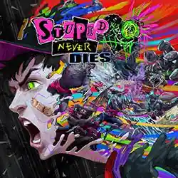 Stupid Never Dies PC (RUNE-Final)