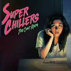 Super Chillers: The Chat Room PC (Final)