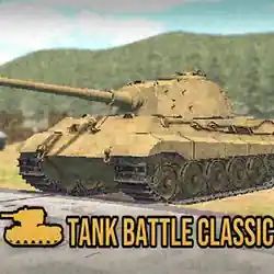Tank Battle Classic PC (Final)