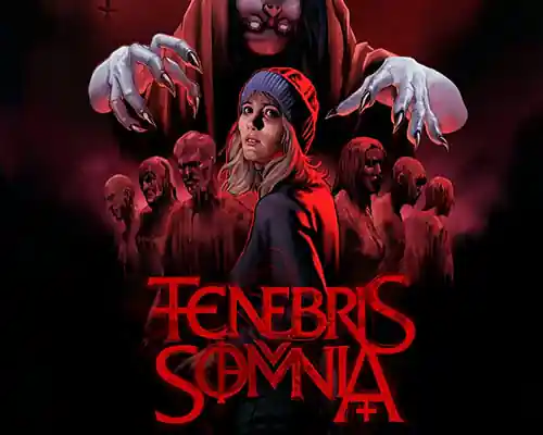 Tenebris Somnia PC (Final Release) Tenebris Somnia PC (Final Release)