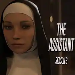 The Assistant – Season 3 PC (Final Version)