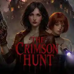 The Crimson Hunt PC (Final Release)