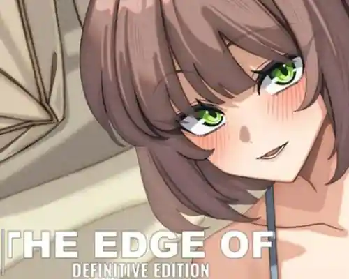 The Edge Of – Definitive Edition PC (Final) The Edge Of - Definitive Edition PC (Final)