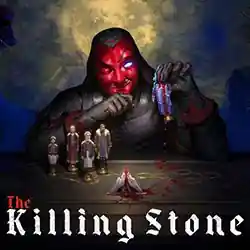 The Killing Stone PC (RUNE-Final)