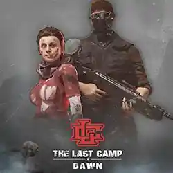 The Last Camp : Dawn PC (Goldberg-Final)