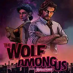 The Wolf Among Us Remastered Free Download The Wolf Among Us Remastered PC Game Free Download