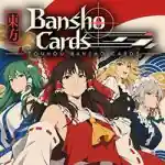 Touhou Bansho Cards PC (Goldberg-Final)