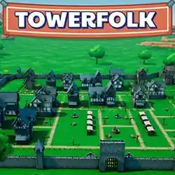 Towerfolk PC (Tenoke-Final)