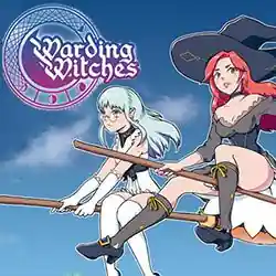 Warding Witches PC (Final Release)