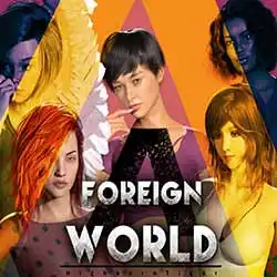 A Foreign World PC Free Download (Episode 6.5)