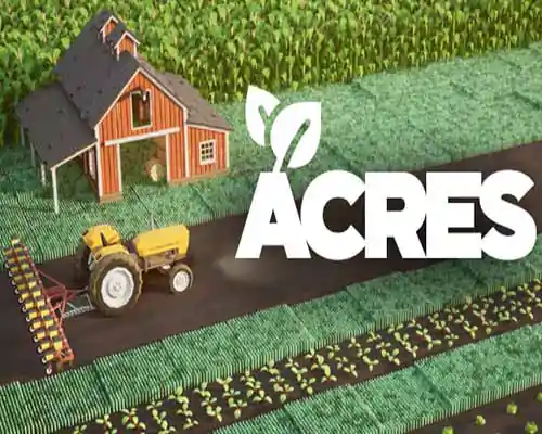 Acres pc game free download (build 20891861)