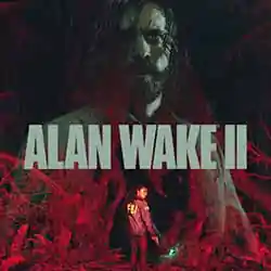 Alan Wake 2 PC (v1.2.10+The Lake House)