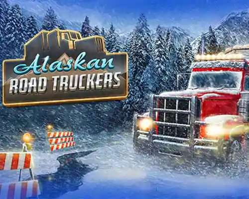 Alaskan road truckers free download (v20251205) - 1