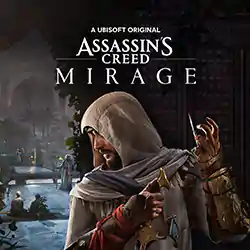 Assassin’s Creed Mirage PC Free Download (v1.0.6 P2P)