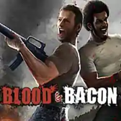 Blood and Bacon PC Free Download (Build 8663934)