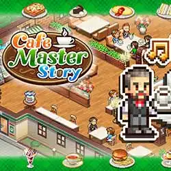 Cafe Master Story Free Download (v1.32)