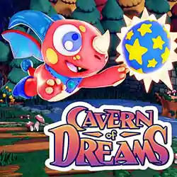 Cavern of Dreams PC Free Download (v7.5)