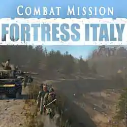 Combat Mission Fortress Italy Free Download (Build 20982441) Combat Mission Fortress Italy Free Download (Build 20982441)