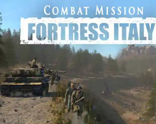 Combat mission fortress italy free download (build 20982441) - 1