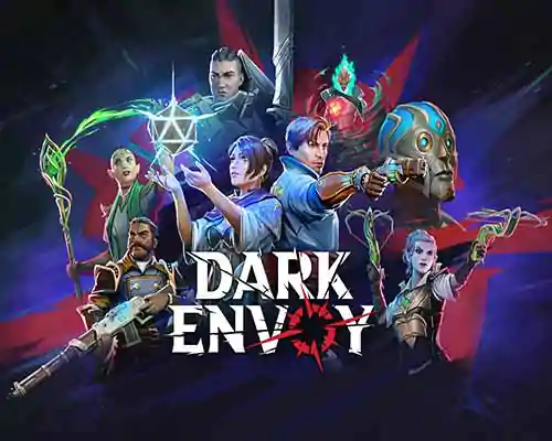 Dark envoy pc free download (v1.9.3.75642)