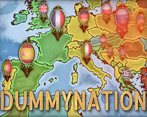 Dummynation pc free download (v3.4) - 1
