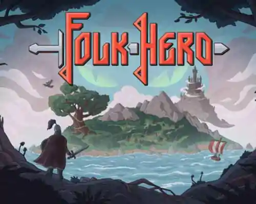 Folk Hero PC Free Download (v09.07.24)