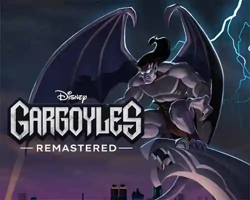 Gargoyles remastered pc free download (v1.01.1) - 1