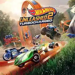 HOT WHEELS UNLEASHED 2 Turbocharged Free (v1358352)
