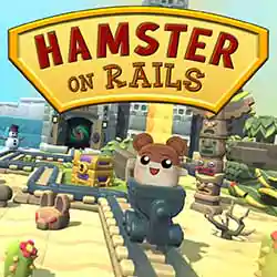 Hamster on Rails PC Free Download