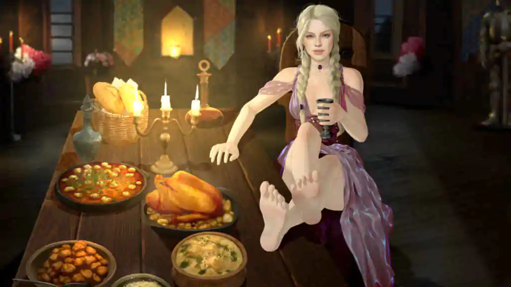 Heads will roll: reforged free (v2.74a+threads of destiny) - 2