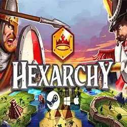 Hexarchy PC Free Download (Build 17192206)