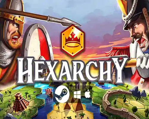 Hexarchy pc free download (build 21196434) - 1