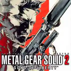 Metal gear solid 2: sons of liberty download (v2. 0. 0)
