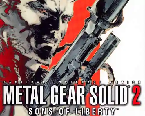 Metal gear solid 2: sons of liberty download (v2.0.0) - 1