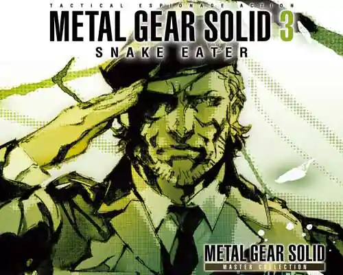 Metal gear solid 3: snake eater free download (v2.0.2) - 1