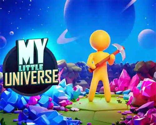 My little universe pc free download (build 20607574) - 1