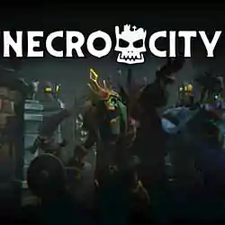 NecroCity PC Free Download NecroCity PC Free Download