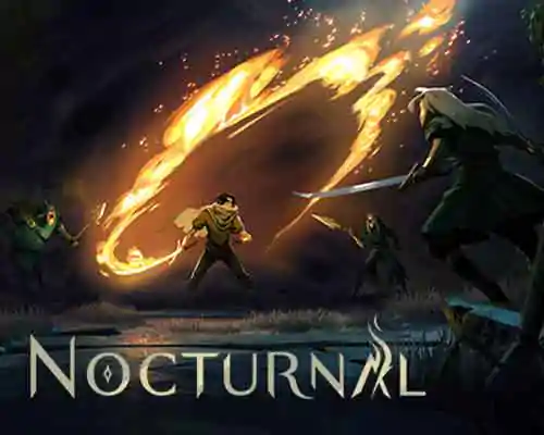 Nocturnal: enhanced edition free download (v1.2.1.747) - 1