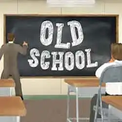 Old School PC Game Free Download (v1.0.5)